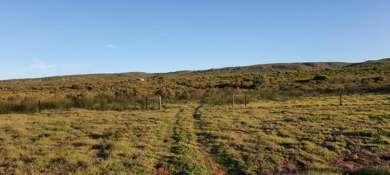 0 Bedroom Property for Sale in Albertinia Western Cape